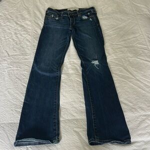 Abercrombie Jeans